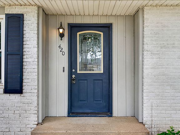 4th image of 420 N Jackson Park Dr
