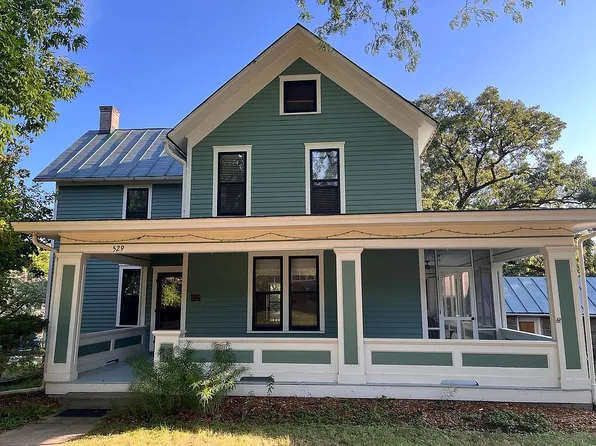 529 Brown St, Iowa City, IA 52245