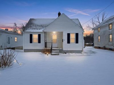 384 5th Ave, Mansfield, OH, 44905