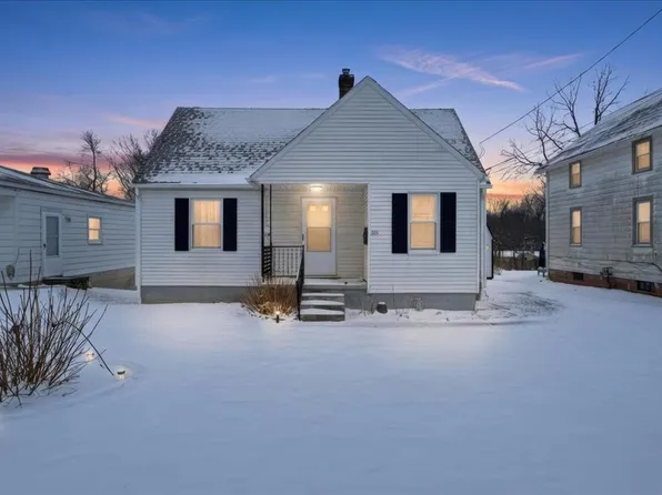 384 5th Ave, Mansfield, OH 44905