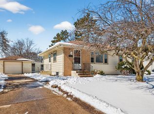 8706 20th Ave S, Bloomington, MN 55425