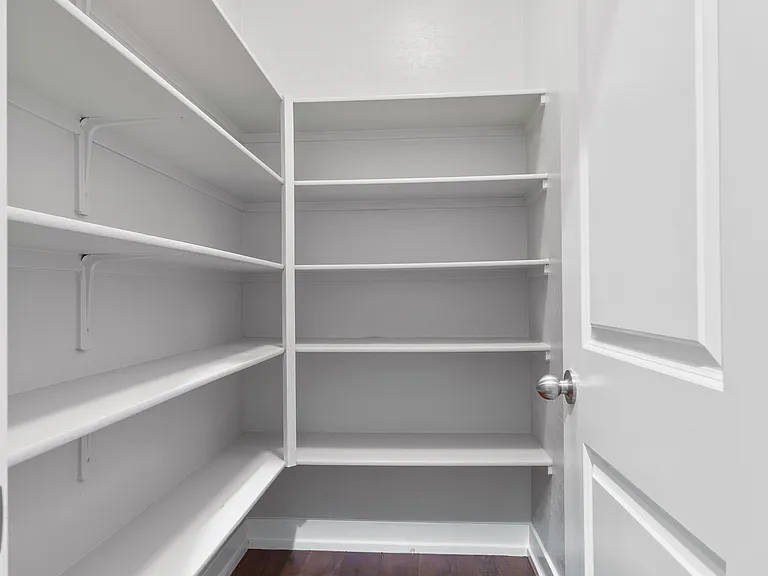 kitchen pantry