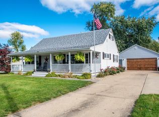 1102 N Manning Dr, Chillicothe, IL