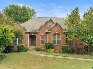 80 Twisted Oak Cir, Odenville, AL 35120