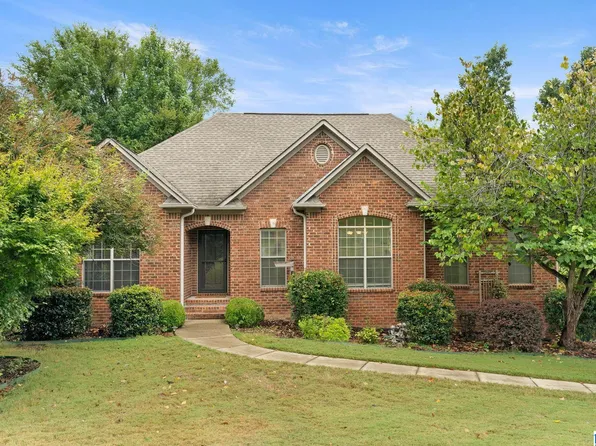 80 Twisted Oak Cir, Odenville, AL 35120