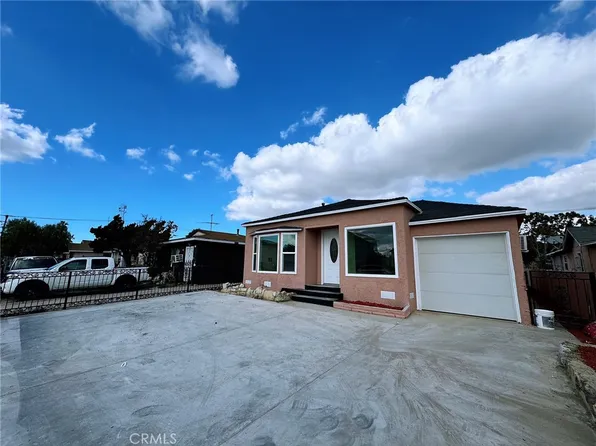 143 E 108th St, Los Angeles, CA 90061
