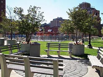 Rented by LoHo Realty