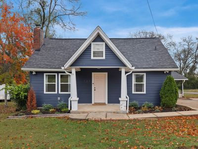 137 Shivel Dr, Hendersonville, TN, 37075