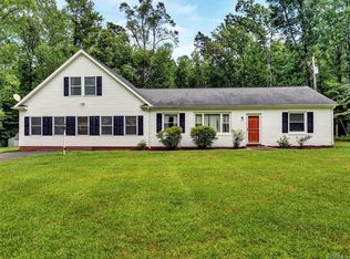 10152 Georgetown Rd, Mechanicsville, VA 23116