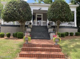 366 Hines Ter, Macon, GA 31204