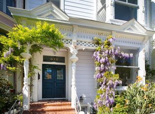 572 Liberty St, San Francisco, CA 94114