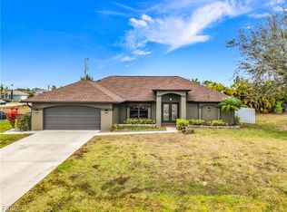 1319 SW 34th Ter, Cape Coral, FL 33914