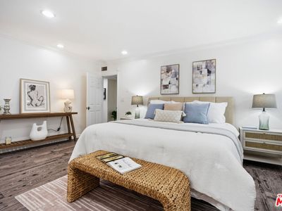 1337 Berkeley St APT 6, Santa Monica, CA, 90404