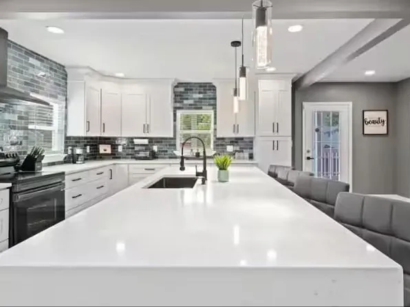 1204 Martin Luther King Jr Dr SW, Atlanta, GA 30314
