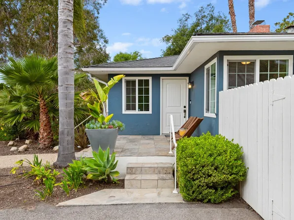 3512 Madrona Dr, Santa Barbara, CA 93105