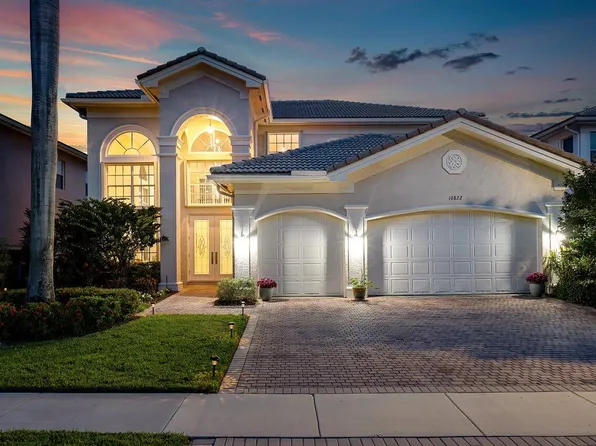 10822 Sunset Ridge Circle, Boynton Beach, FL 33473