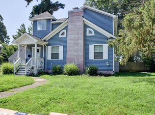 304 Old Point Ave, Hampton, VA 23669