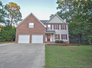 15 Riviera Ln, Sanford, NC 27332