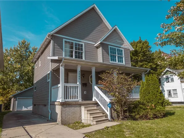 3440 E 108th St, Cleveland, OH 44104