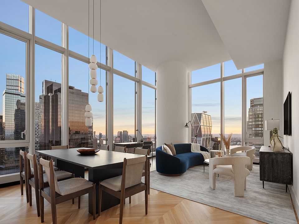 1st image of 217 W 57th St APT 49D