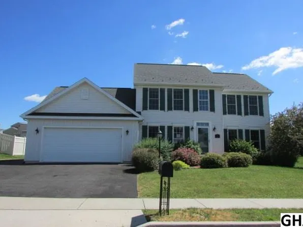 37 Willow Way Dr, Enola, PA 17025