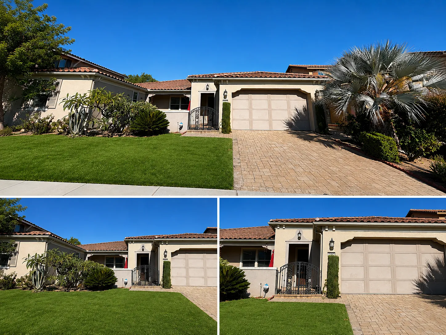 4 bed, 2.5 bath, 2692 sqft, $4,295 — Photo 1