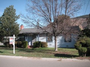 400 Orchard Dr, Fremont, CA 94536