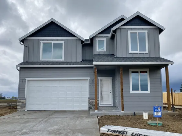 20911 Eden Ave NE, Donald, OR 97020