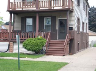 1301 N 23rd Ave #1, Melrose Park, IL 60160