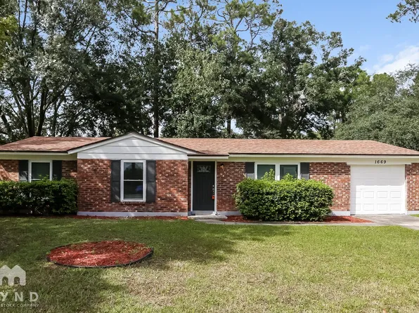 1669 Mary Beth Dr, Middleburg, FL 32068