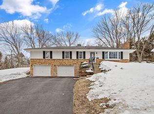 5101 W 92nd St, Bloomington, MN 55437