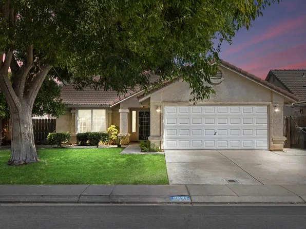 2621 Amadeus Dr, Modesto, CA 95358