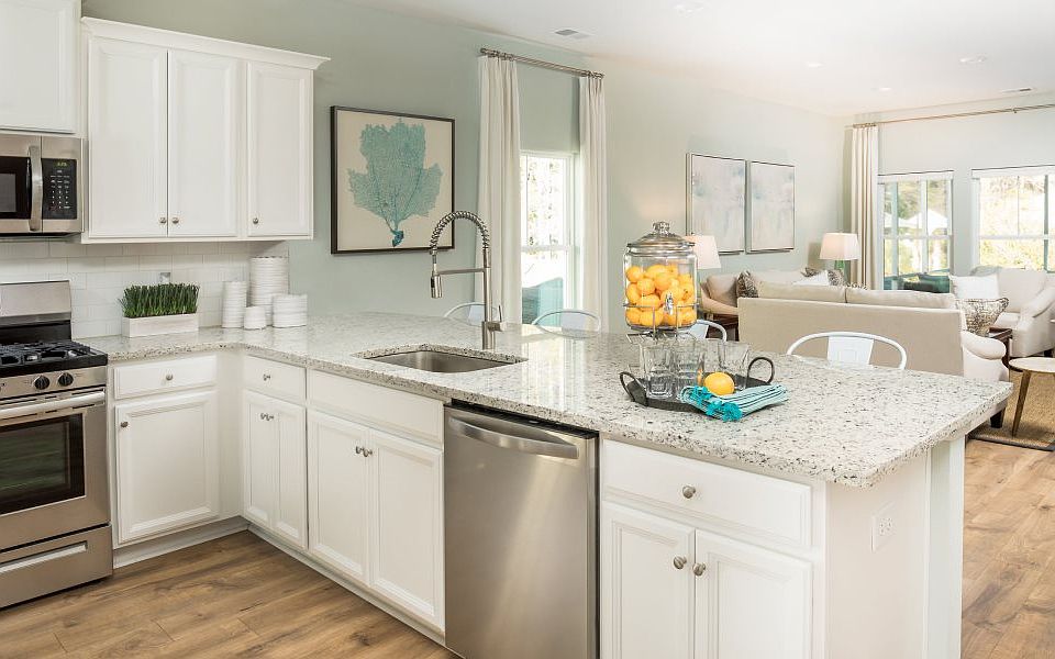 KENSINGTON Plan, Brunswick Plantation, Calabash, NC 28467 Zillow