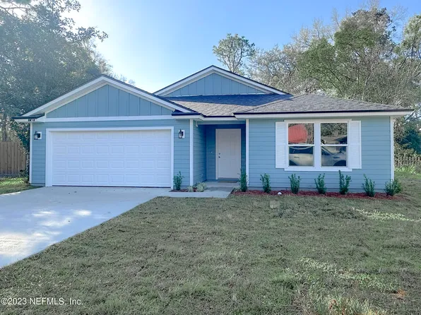 2413 CARR Street, Palatka, FL 32177