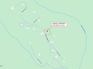 0 Cub Dr, Butler, TN 37640