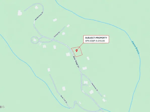 0 Cub Dr, Butler, TN 37640