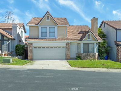 6473 Aleatico Pl, Rancho Cucamonga, CA, 91737