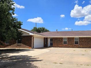 920 Purdue Ave, Clovis, NM 88101
