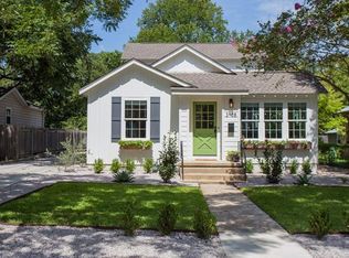 3108 Dancy St, Austin, TX 78722