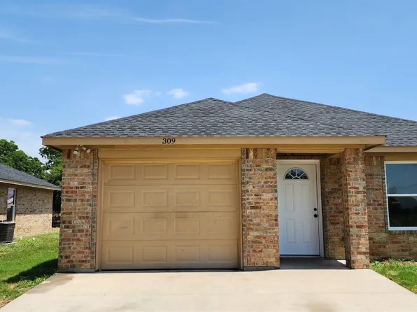 309 E 2nd St, Maypearl, TX 76064