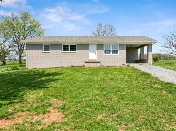 3042 Maysville Rd, Scottsville, KY 42164