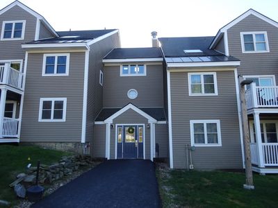295 Hotel Road Unit 14A/14B, Windsor, VT, 05089
