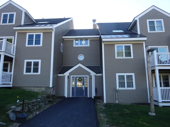 295 Hotel Road Unit 14A/14B, West Windsor, VT 05037