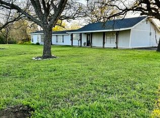 220 Ash Creek Dr W, Azle, TX 76020