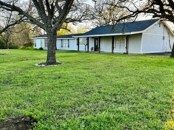 220 Ash Creek Dr W, Azle, TX 76020