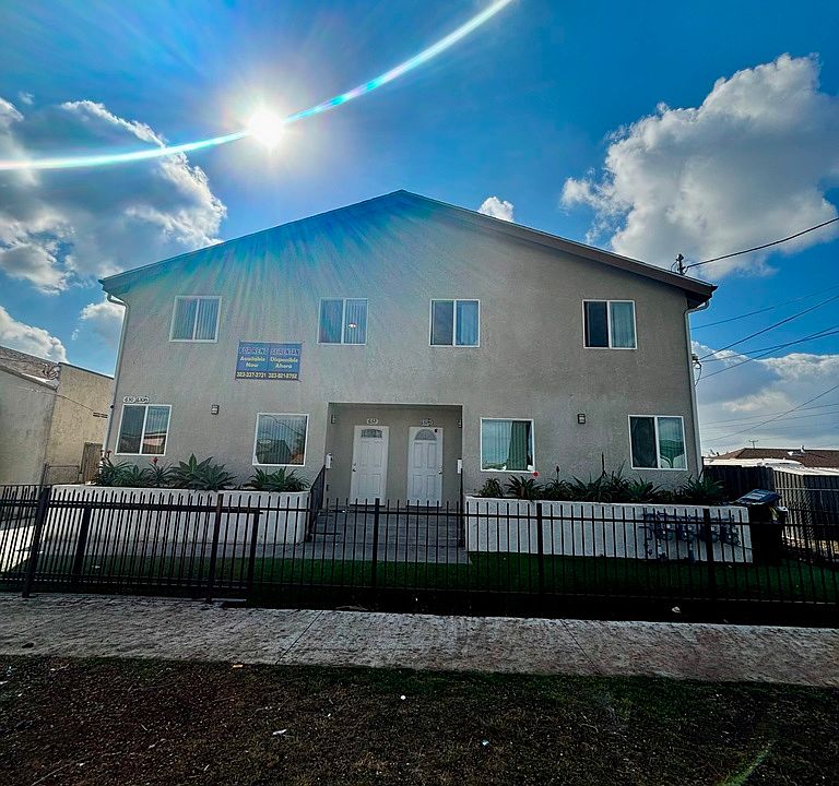 1st image of 630 W 95th St #632