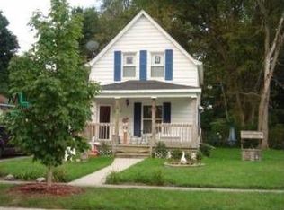35074 Benton, Richmond, MI 48041