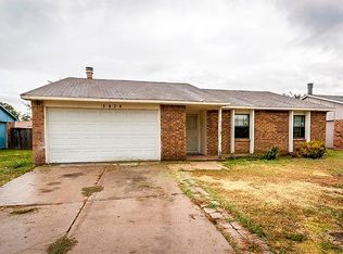 5404 Rutledge Ct, The Colony, TX 75056