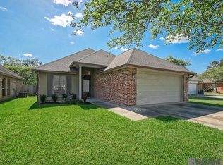 8922 Westlake Dr, Baton Rouge, LA 70810
