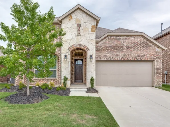 10816 Calvert Pl, McKinney, TX 75071